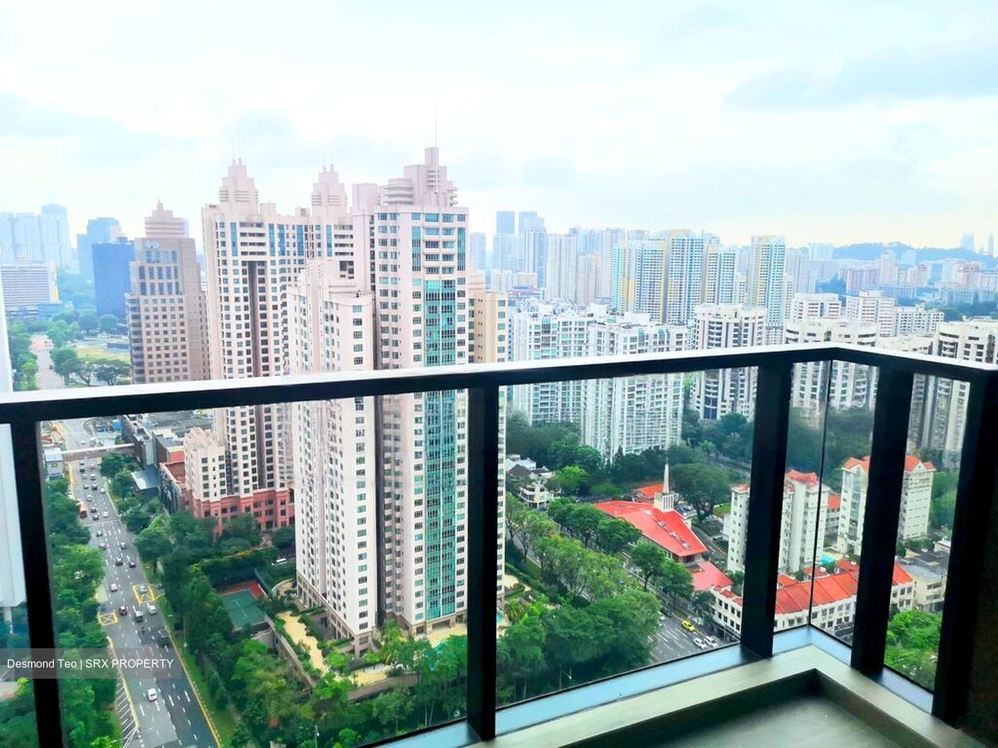 Irwell Hill Residences (D9), Apartment #455649521